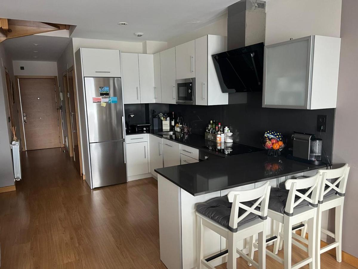 Kobentu Berri By Smiling Rentals Hondarribia Bagian luar foto