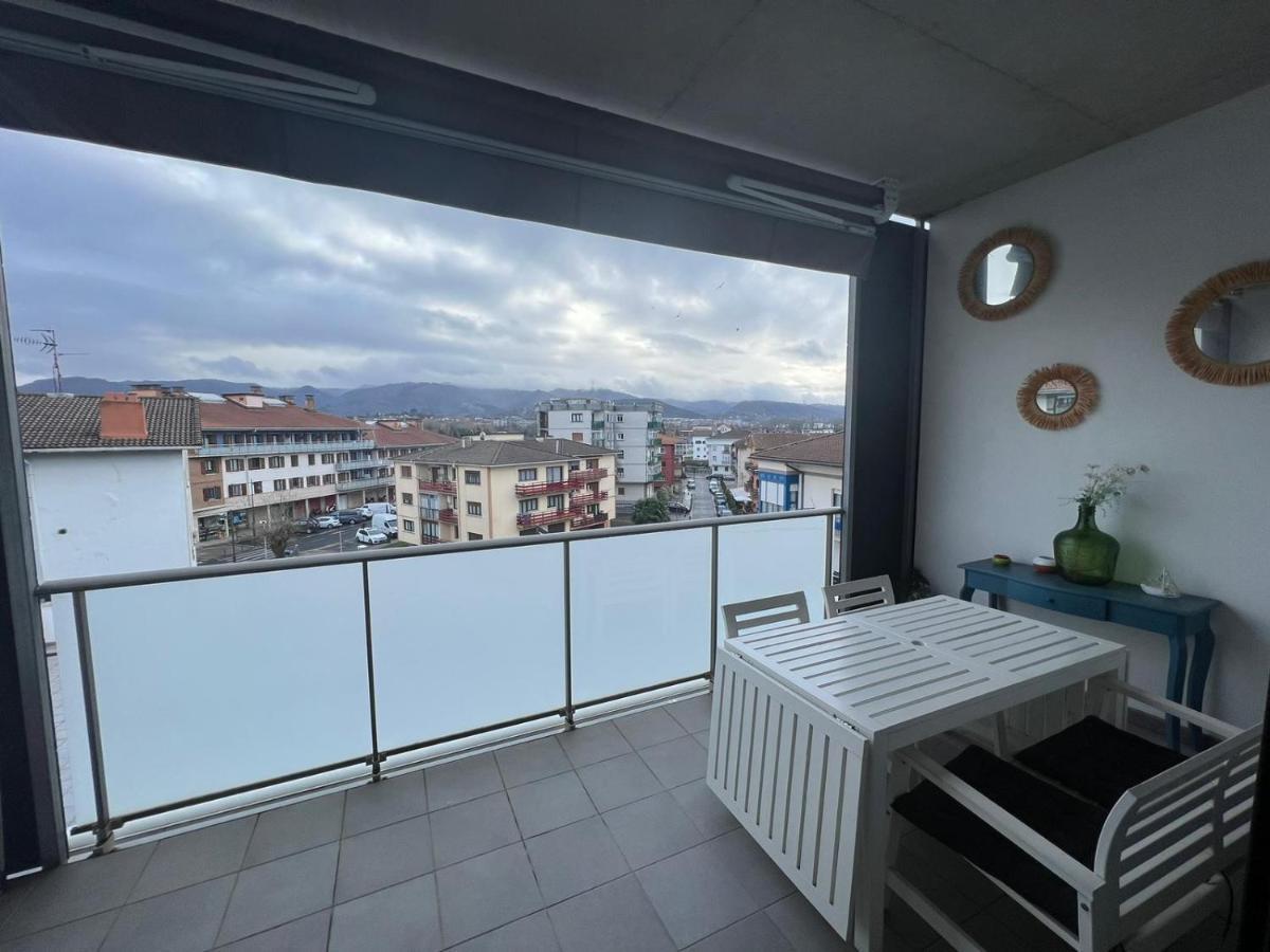 Kobentu Berri By Smiling Rentals Hondarribia Bagian luar foto