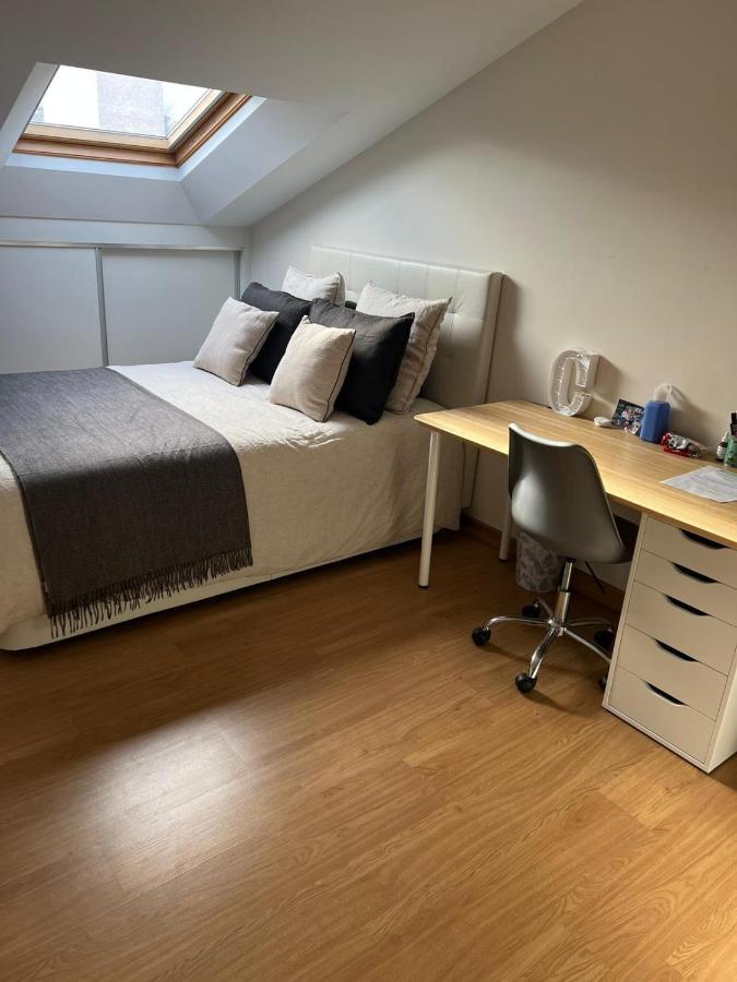 Kobentu Berri By Smiling Rentals Hondarribia Bagian luar foto