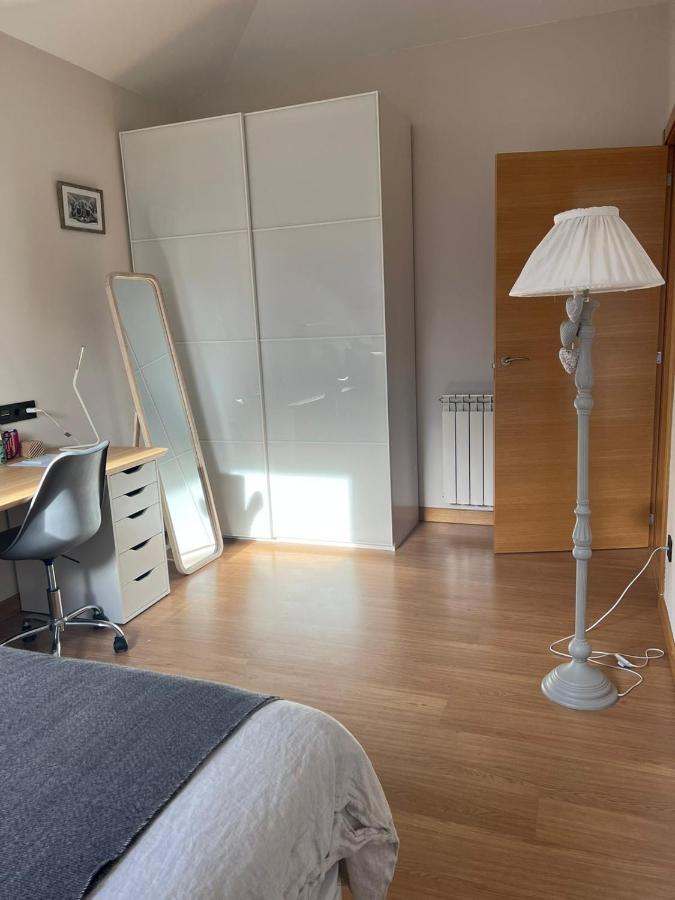 Kobentu Berri By Smiling Rentals Hondarribia Bagian luar foto