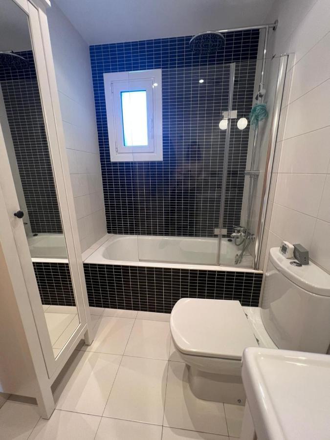 Kobentu Berri By Smiling Rentals Hondarribia Bagian luar foto